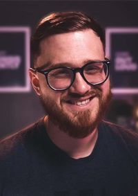 Photo of Josh Cirre