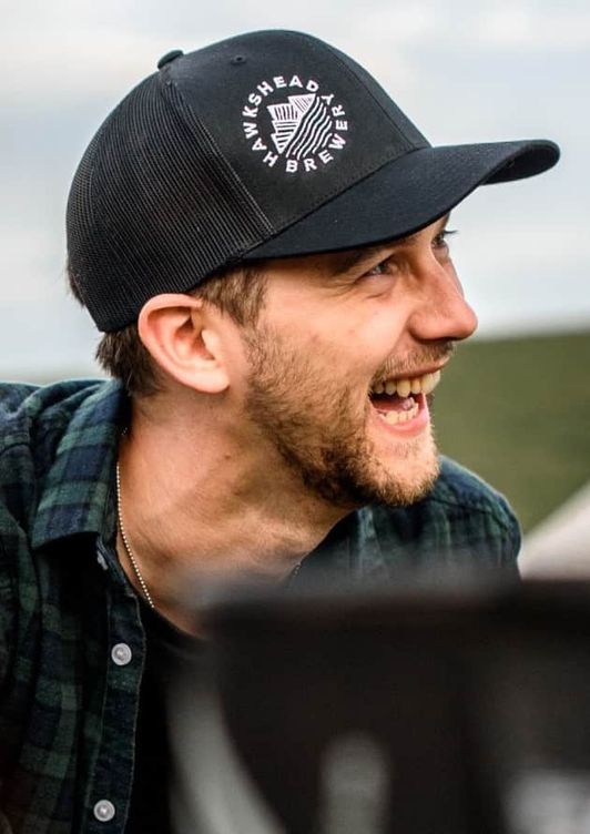 Photo of James Brooks