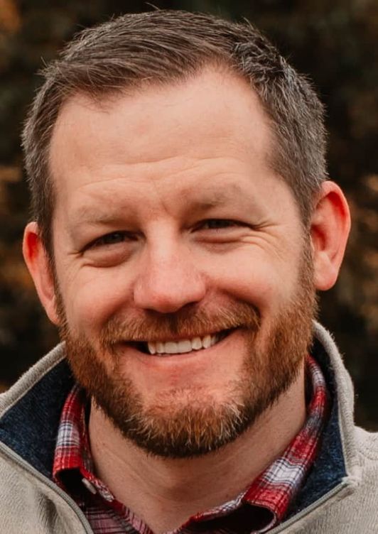 Photo of Kevin McKee