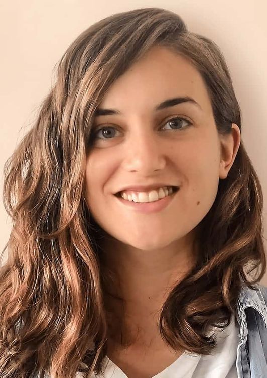 Photo of Katerina Trajchevska