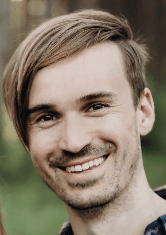 Photo of Christoph Rumpel