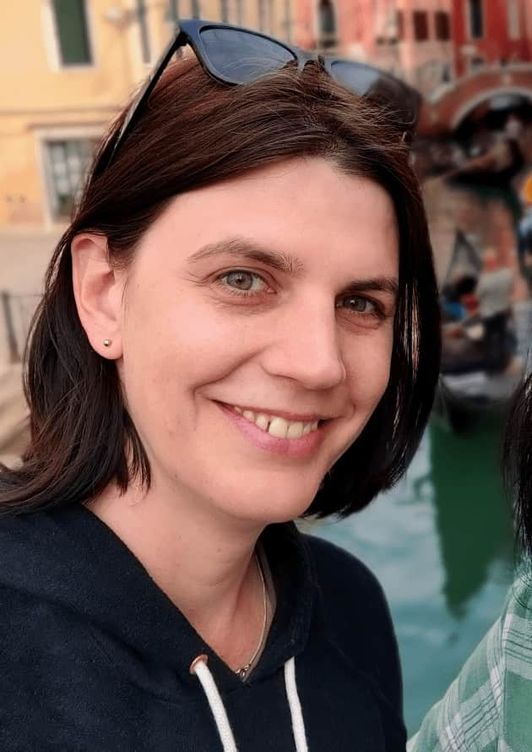 Photo of Jess Archer