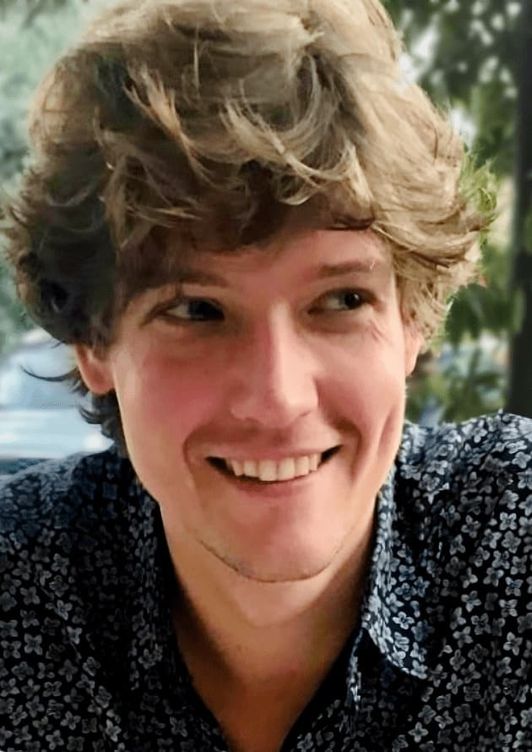 Photo of Pascal Baljet