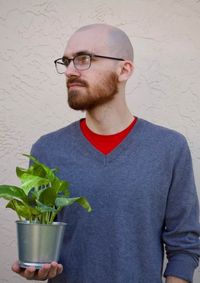 Photo of Andrew Schmelyun