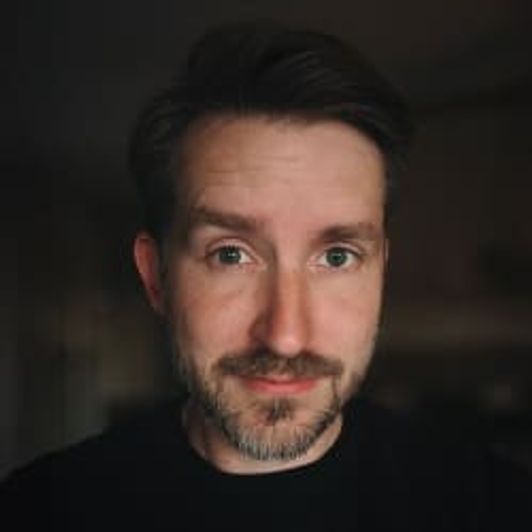 Photo of Josh Johnson