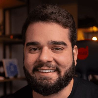 mateusjatenee's avatar