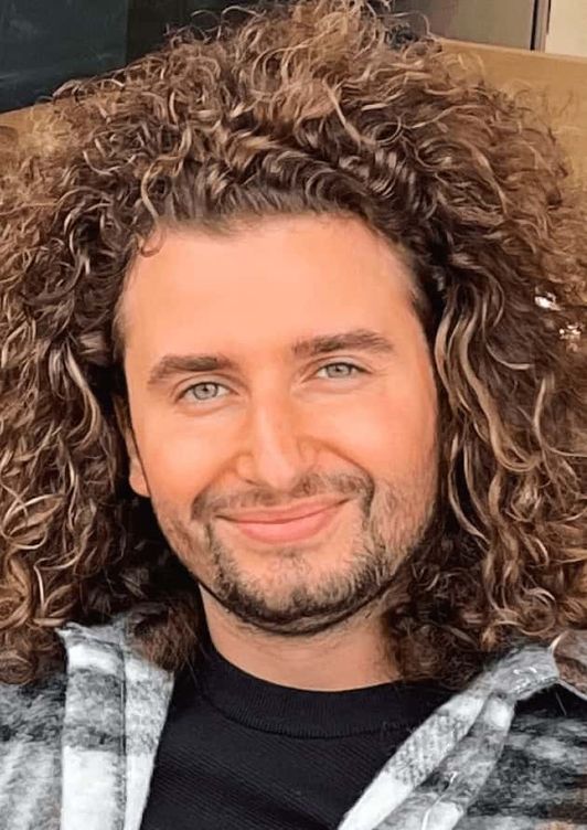 Photo of Philo Hermans