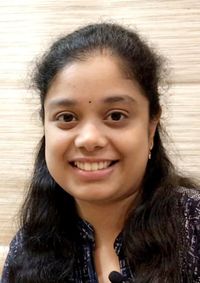 Photo of Shruti Balasa