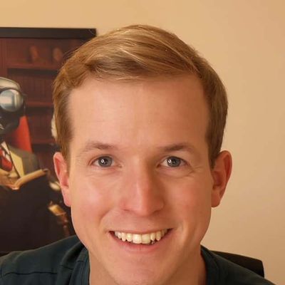 lukedowning19's avatar