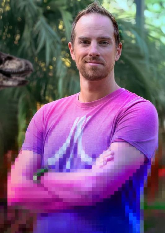 Photo of Jack McDade