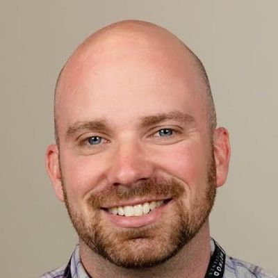 TaylorOtwell's avatar
