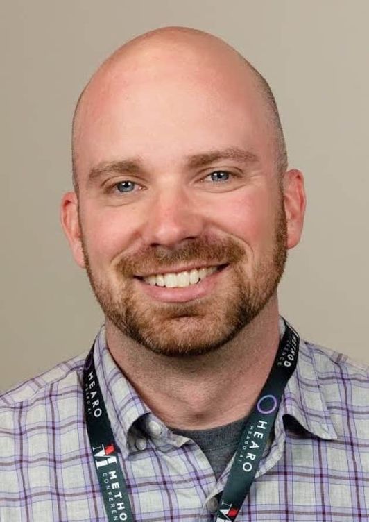 Photo of Taylor Otwell