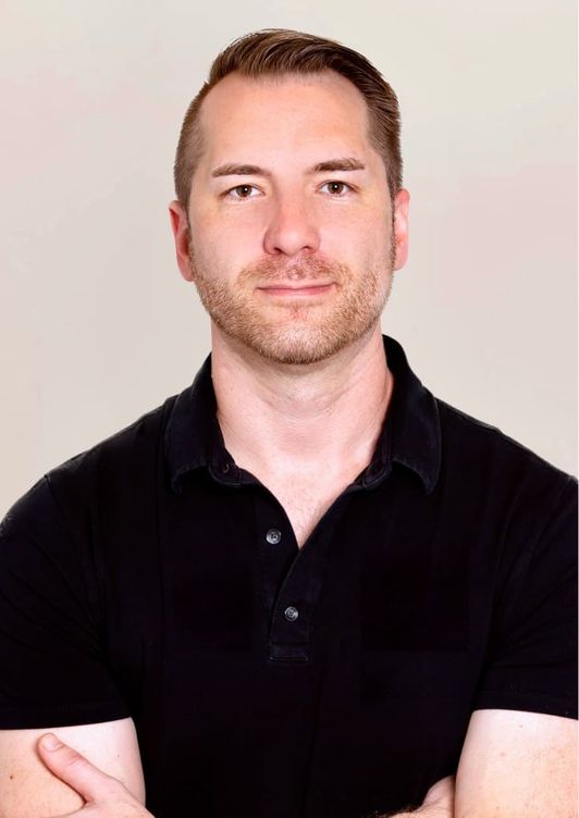 Photo of Jason McCreary