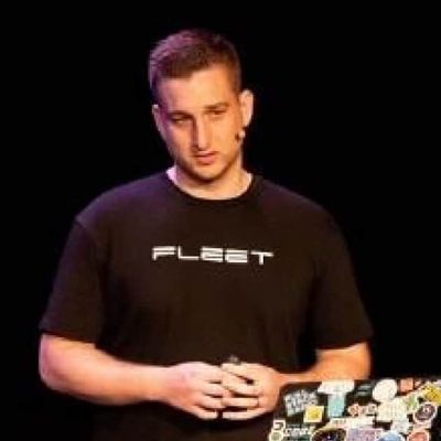 MichaelTimbs's avatar