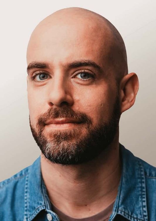 Photo of Joe Tannenbaum