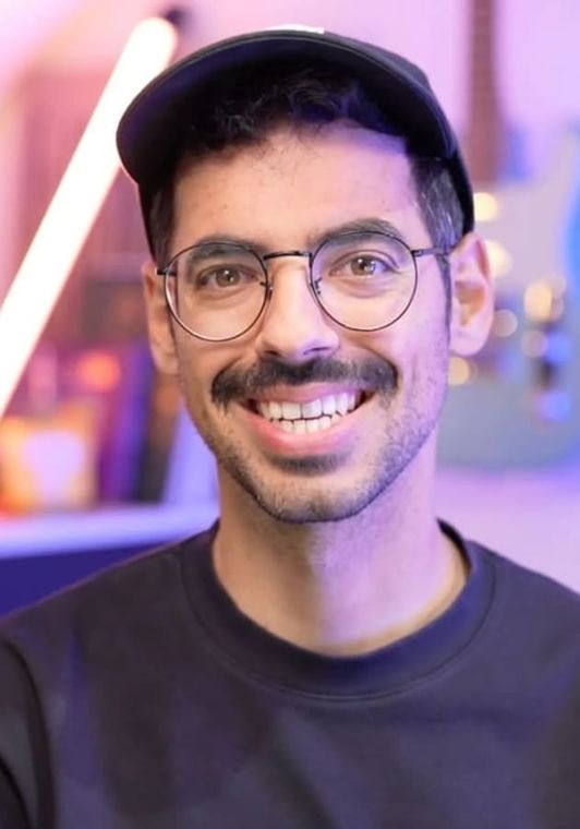 Photo of Sabatino Masala