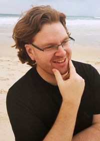 Photo of Stephen Rees-Carter