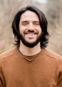 Photo of Caleb Porzio