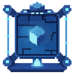 Path level difficulty icon