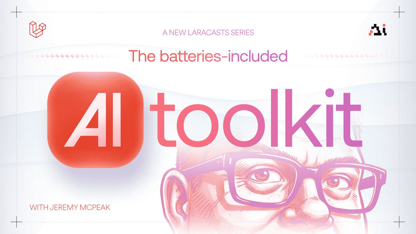 The Batteries-Included AI Toolkit preview