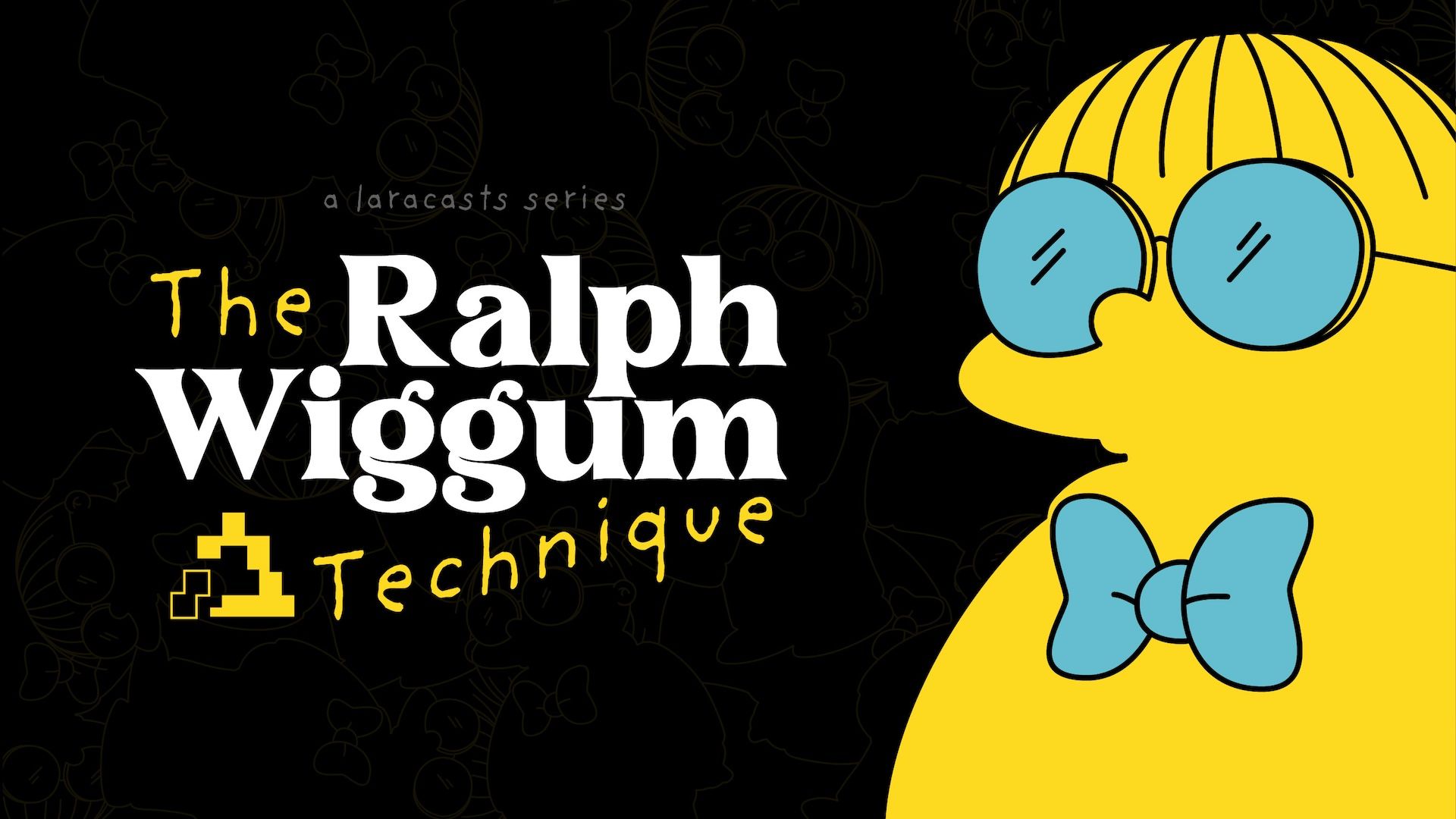 The Ralph Wiggum Technique