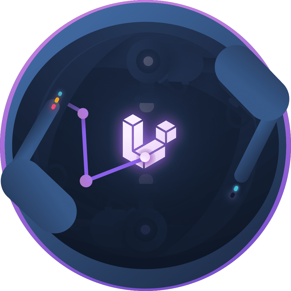 Automated Laravel Upgrades course thumbnail