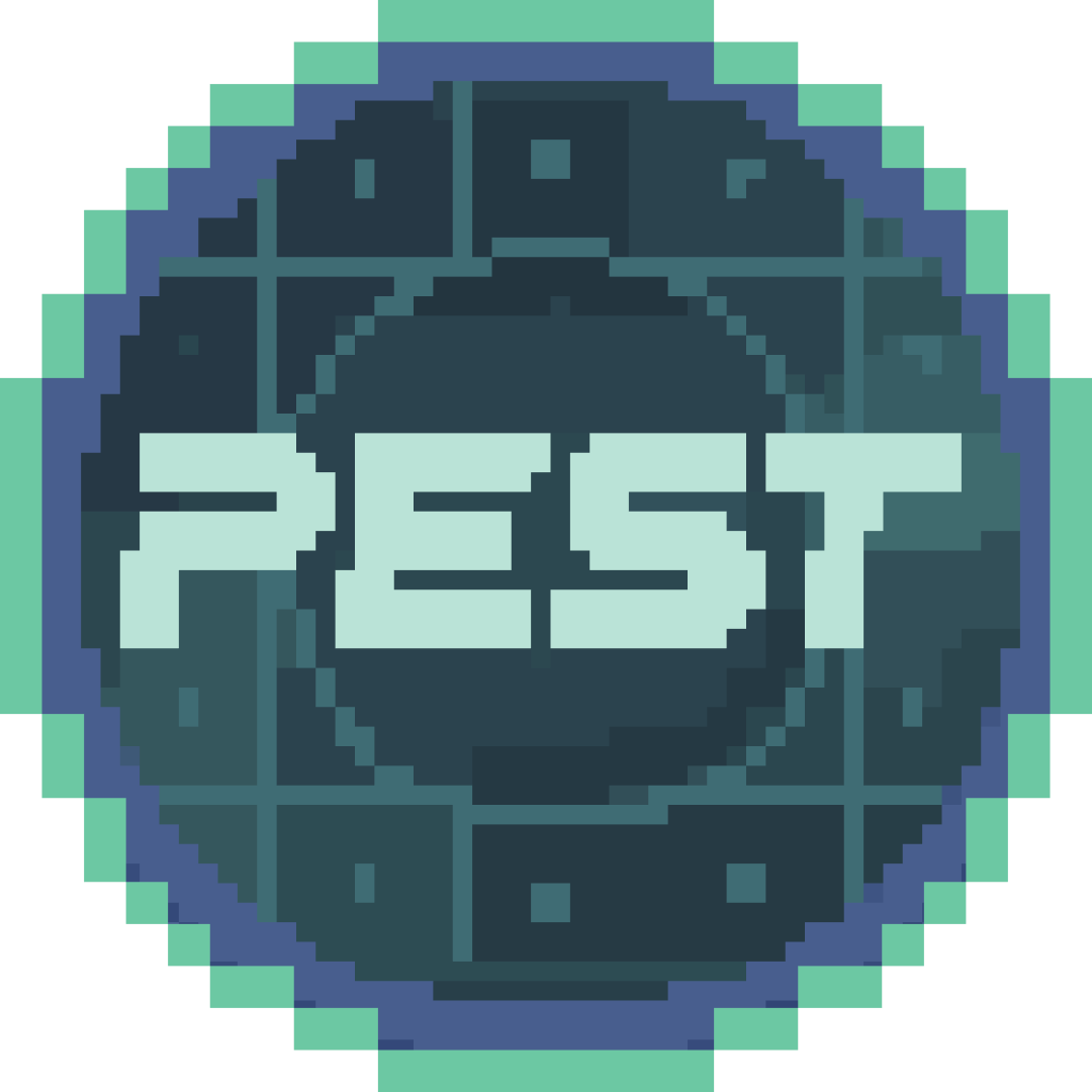 Pest Driven Laravel course thumbnail