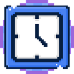 Running Clock thumbnail