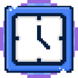 Running Clock thumbnail