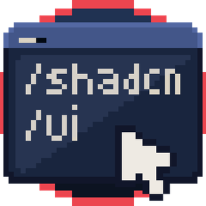 shadcn/ui Deconstructed thumbnail
